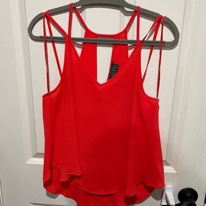 M Red ASTR top
